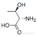 L-treonina CAS 72-19-5